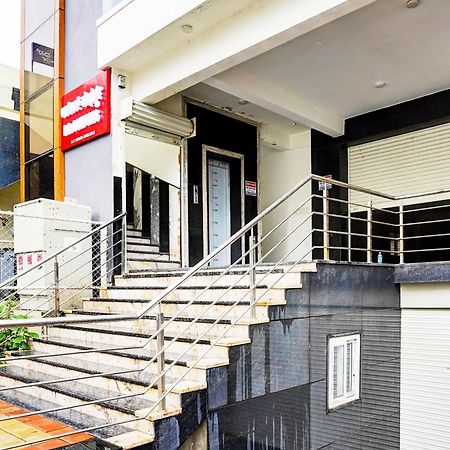 Hotel O Rr Comforts Bangalore Exterior photo