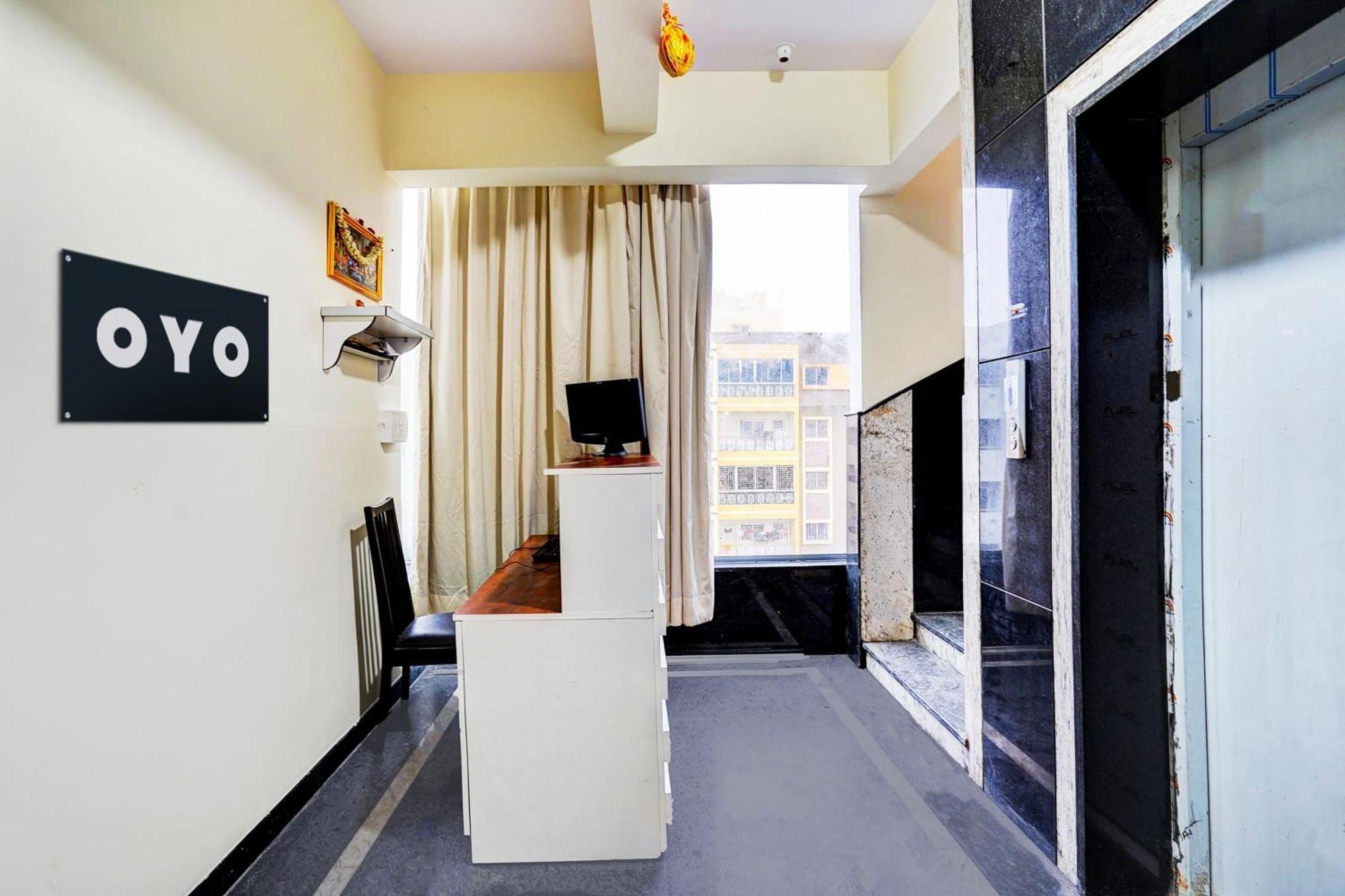 Hotel O Rr Comforts Bangalore Exterior photo