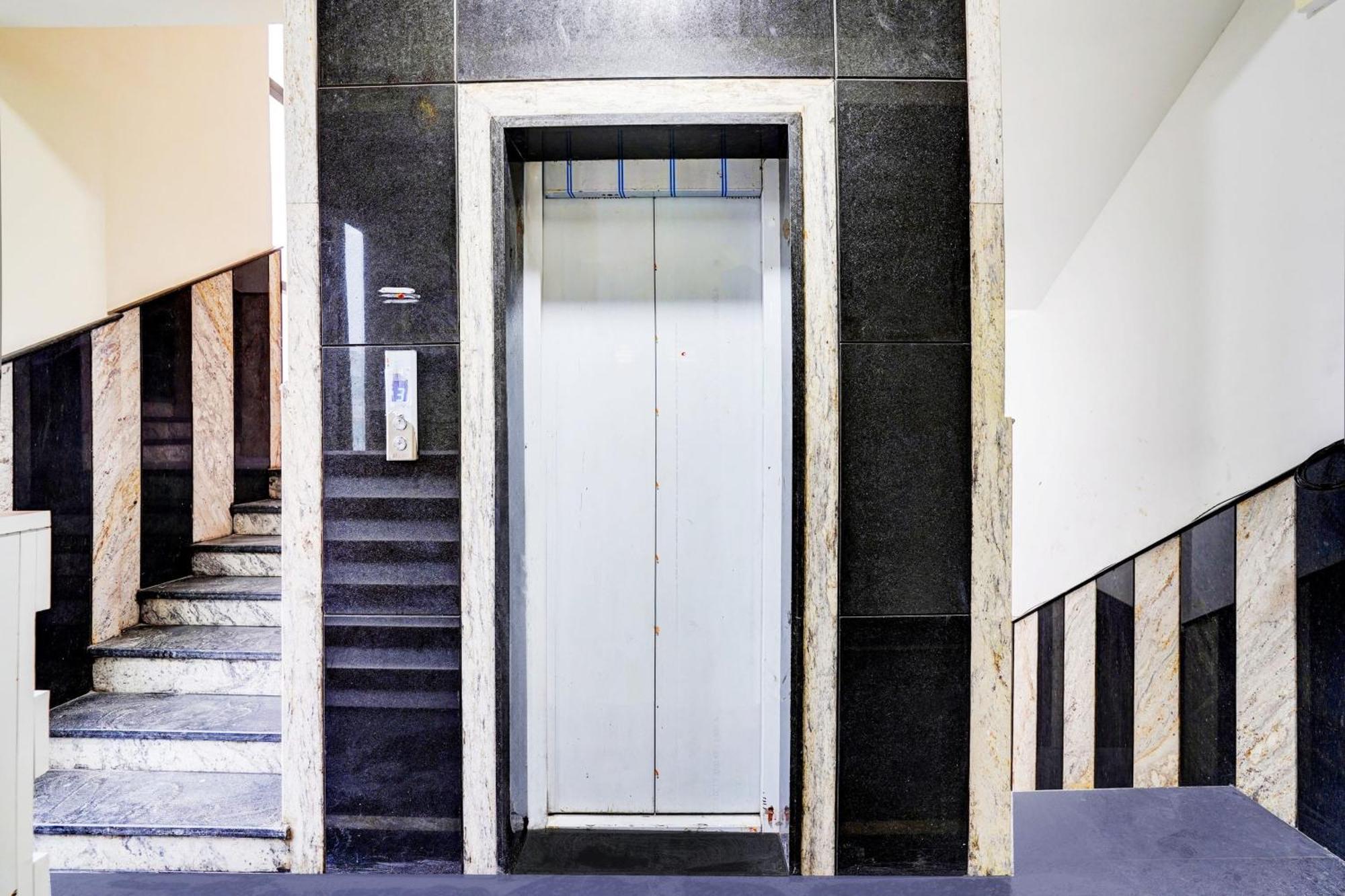 Hotel O Rr Comforts Bangalore Exterior photo